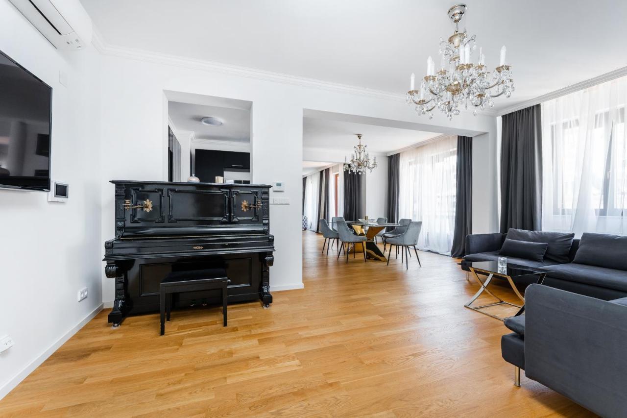 Apartman Ondrejska 2159 Karlovy Vary Exterior photo